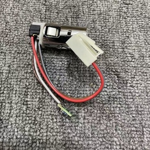 Base de prise allume-cigare pour Bentley Flying Spur Continental GT GTC, référence OE 3W0919307A, base de prise d'alimentation 12V pour intérieur de <span class=keywords><strong>voiture</strong></span> - Product Image 2