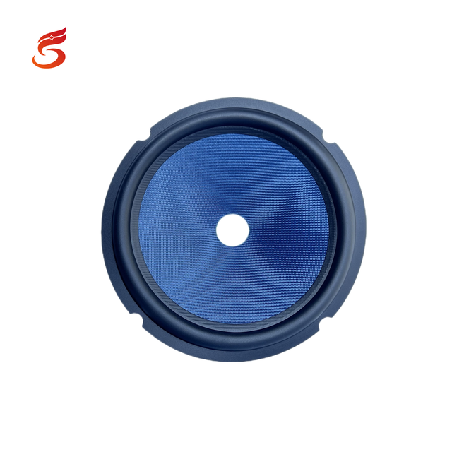 Speaker Horn 8 Inch Speaker Fiberglass Cone