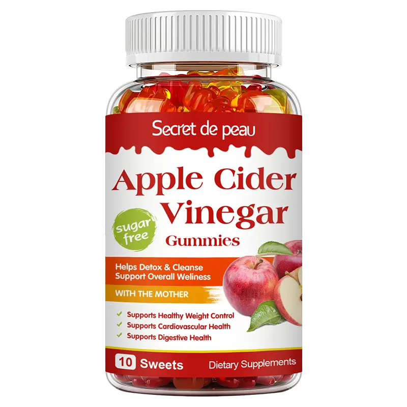 10 adet elma şırası sirke Fudge zengin B12 vitaminler ketojenik kilo ürün kaybetmek yağ yakıcı vejetaryen diyet günlük takviyeleri