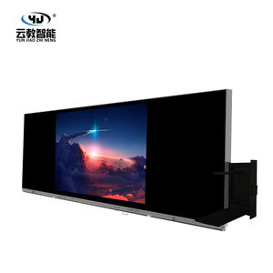 <span class=keywords><strong>Airwheel</strong></span> Megra 85 Mini tablero de casillero inteligente interactivo purificador inversor de 43 pulgadas con Panel verde de 32 M5a-75 tablero inflable de 8GB - Product Image 1