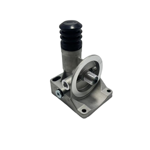 La pompe de surpression PL420 sera rééquipée d'un séparateur huile-eau PL420 et d'une pompe à huile manuelle haute pression - Product Image 6