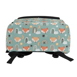 Customs logo New Designer Durable Travel <b>Waterproof</b> <b>School</b> Bag Business Casual Sports Students Laptop <b>Backpack</b> - Product Image 5