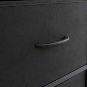 Muebles de Salón Modernos de Alta Calidad, Duraderos, de Acero Inoxidable, Panel de MDF, Pino, con Tapicería de Tela, Muestra Disponible - Product Image 6