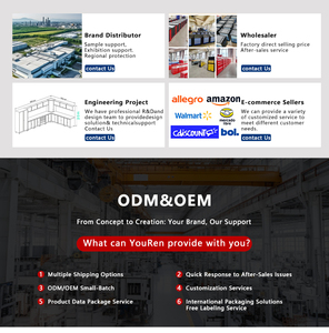 OEM対応 カスタマイズ可能 モジュラー式 高耐久 スチール製 ガレージワークステーション 作業場用 工具収納キャビネット ワークベンチ - Product Image 6