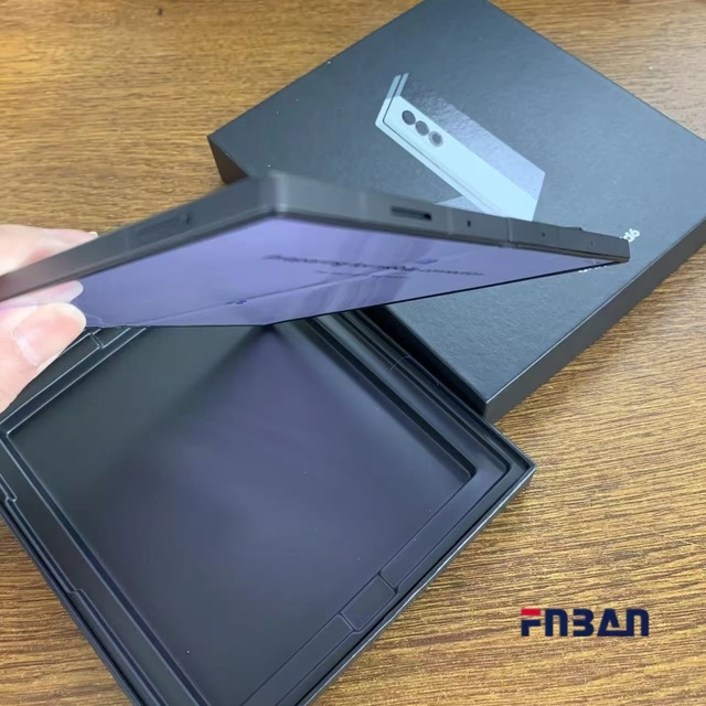 Wholesale Unlocked Original Mobile Phone Z Fold 6 5G Foldable Smartphone Z Fold 6  256GB 512GB