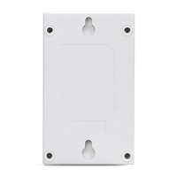 Contrôleur à grande mémoire du fabricant, émetteur-récepteur sans fil 433/315 MHz à 20 canaux pour porte coulissante/de garage/automatique YET420PC