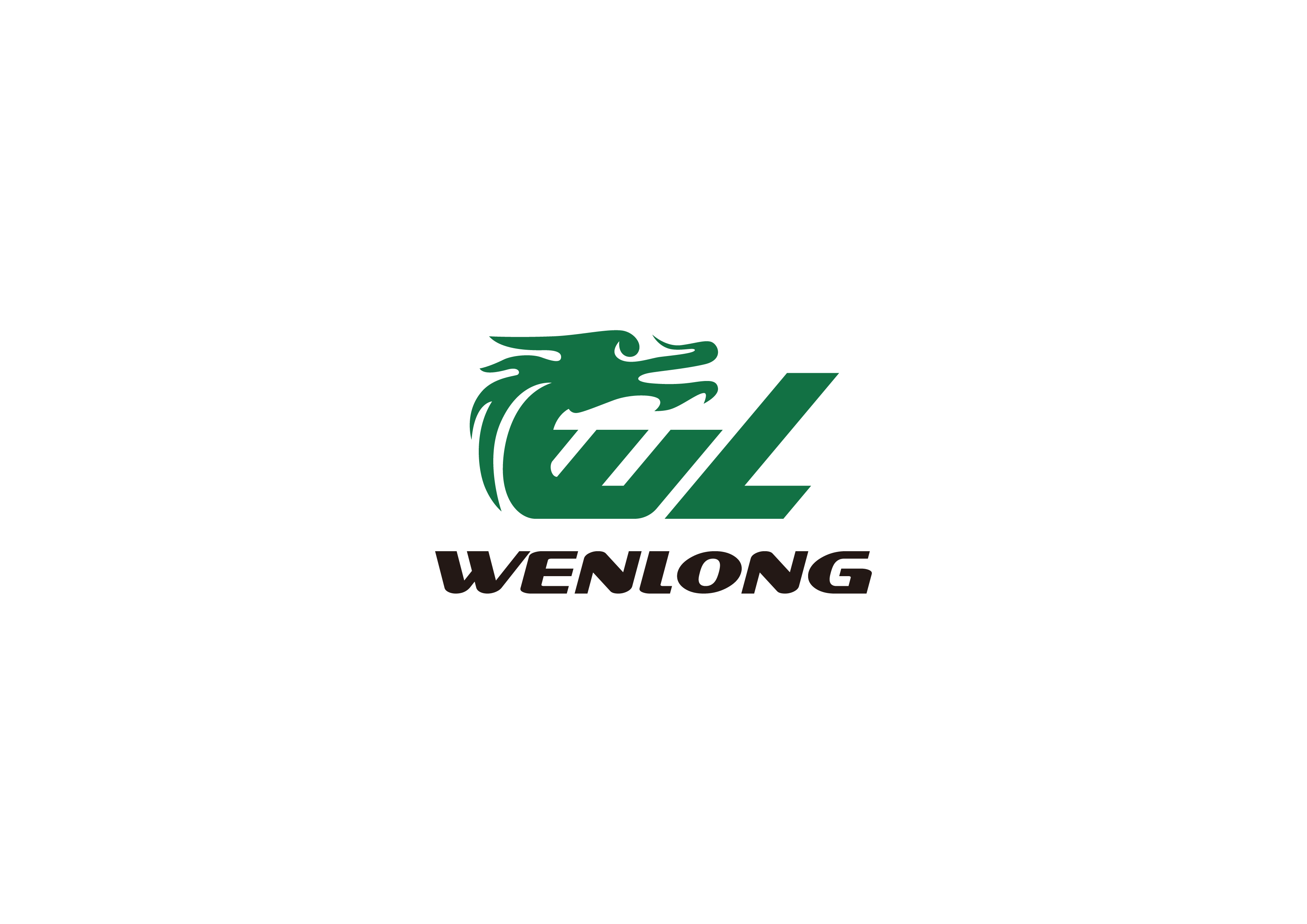 Shaoxing Wenlong Textile Co., Ltd. logo