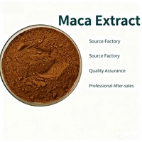 Vente en gros d'usine : Poudre d'extrait de Maca, Matières premières Maca P.E. en promotion au meilleur prix
