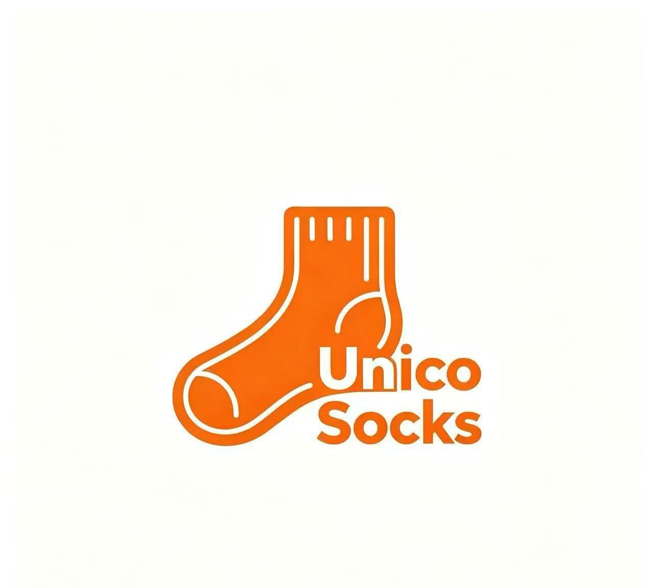 Zhuji Unico Socks Co., Ltd. logo