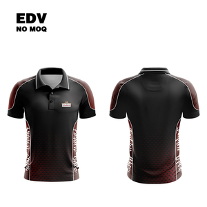 Camiseta Polo Extra Grande para Hombre en Oferta, Camiseta Polo con Logotipo, Camisetas Polo Personalizadas, Diseño Moderno - Product Image 2