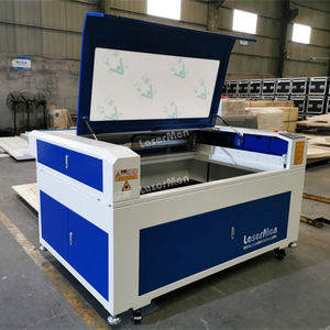 Machine de découpe laser CO2 LaserMen-1390 avec moteurs pas à pas pour une découpe rapide et précise des non-métaux - Product Image 6