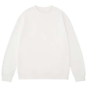 <span class=keywords><strong>Felpa</strong></span> con girocollo da uomo felpe da allenamento per ginnastica felpe felpe morbide a maniche lunghe - Product Image 4