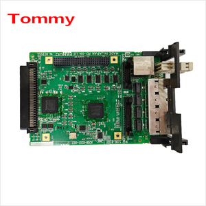 แผงวงจรพิมพ์ FANUCProfinet รุ่น A20B-8201-0020 - Product Image 6