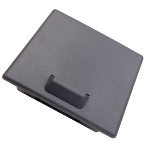 ที่วางแก้วฟอร์ด เอฟ 250 สีเทา ที่นั่งด้านหน้า วัสดุ ABS รุ่น STK 0010 ที่วางเครื่องดื่ม - Product Image 4