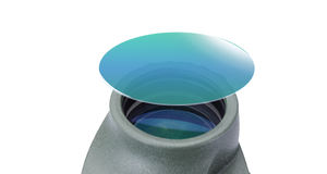 MH <span class=keywords><strong>7x35</strong></span> Binocular Profissional Powerul Alta Qualidade HD Telescópio Óptico Longo Alcance Compacto Jumelles Ao Ar Livre Mini Binóculos - Product Image 6