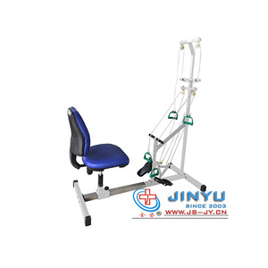 Máquina de Ejercicios de Rehabilitación para Disfunción Articular 89x49x167cm Equipo de Entrenamiento de Cuerpo Completo Terapia para Artritis - Product Image 2