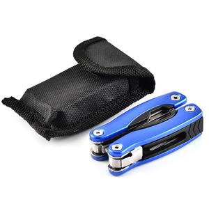 Herramienta múltiple para senderismo y exteriores, cuchillo y alicates - Product Image 4