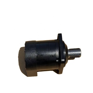 Motor Cicloidal Hidráulico Serie TMT250 TMT315 TMT400 TMT470 TMT500, Motor Hidráulico TMT250 - Product Image 3