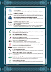 <span class=keywords><strong>Champú</strong></span> Portátil Personalizado de 30/50/100 ml, Reciclable, Biodegradable y <span class=keywords><strong>Ecológico</strong></span> para Hoteles de Lujo con Personalización de Impresión de Logotipo - Product Image 5