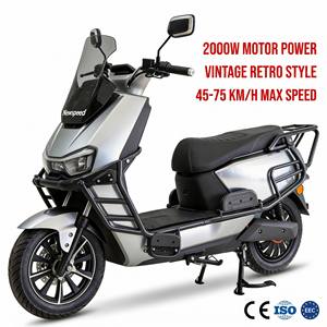 Wholesale Cruiser Motorcycle with 72v Brushless Motor for 80km/h High-speed <b>Cycling</b> 1. Drive for Fleet Longevity - Product Image 1