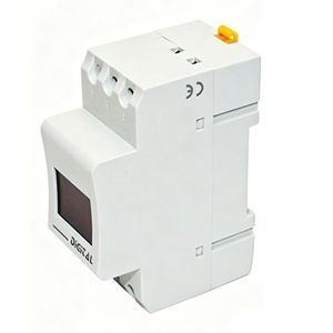 DHC15J compteur total/compteur d'heures <span class=keywords><strong>8</strong></span> chiffres LED interrupteur de minuterie électrique numérique <span class=keywords><strong>DHC</strong></span> interrupteur de contrôle de temps hebdomadaire automatique - Product Image 2