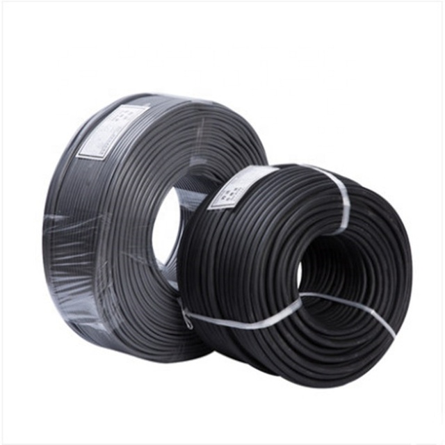 chainflex CF211 PVC flexible cable 2/4/6 core copper data cable CABLE SOUPLE 2*0.5