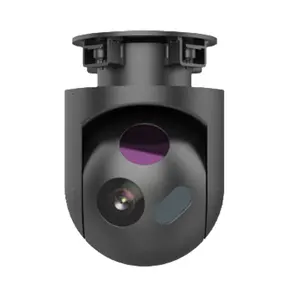 Profesyonel POD kamera S280TA fotoelektrik pod orta dalga soğutma kızılötesi termal kamera