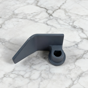 Machine à pain pièces de lame SS-187115 <span class=keywords><strong>couteau</strong></span> pétrin palette pour <span class=keywords><strong>Moulinex</strong></span> OW400100 OW400001TEFAL OW400 KENWOOD BM450 - Product Image 2