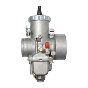 Carburateur VM44-3 1002-0057 VM44SC pour <span class=keywords><strong>Honda</strong></span> Yamaha Kawasaki Suzuki Harley KTM <span class=keywords><strong>2</strong></span>/4 <span class=keywords><strong>temps</strong></span> <span class=keywords><strong>500</strong></span>-800cc ATV/UTV/moto tout-terrain - Product Image 4