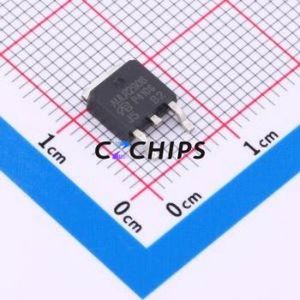 Original et nouveau AUIRLR2908-VB TO-252 Transistor Transistor à effet de champ (MOSFET) - Product Image 1
