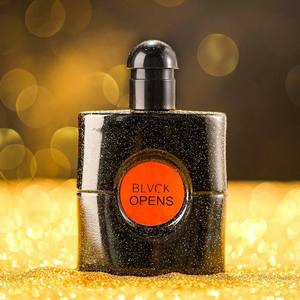 Parfum de marque de haute qualité, parfum original Laurent <span class=keywords><strong>Black</strong></span> <span class=keywords><strong>Opiu</strong></span> 90ML, parfum longue durée pour femmes - Product Image 4