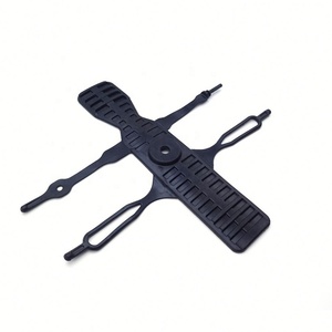 Protector de Tanque de Combustible para Motocicleta Todoterreno <span class=keywords><strong>Enduro</strong></span>, Protector de Tanque de Goma para Motocross para HUSQVARNA <span class=keywords><strong>GASGAS</strong></span> - Product Image 1