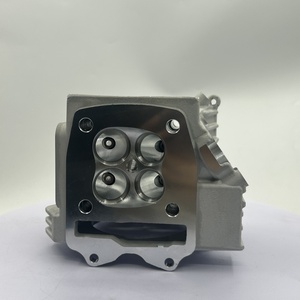 ฝาสูบรถจักรยานยนต์ LC135-PNP WAVE <span class=keywords><strong>125</strong></span> เครื่องยนต์ 4 สูบ สำหรับ Honda Wave <span class=keywords><strong>125</strong></span> - Product Image 6