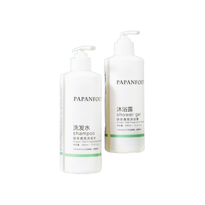 Dispensador de jabón de plástico para el cuidado del cabello y champú desechable montado en la pared para <span class=keywords><strong>hoteles</strong></span> <span class=keywords><strong>B</strong></span> & Bs - Product Image 6