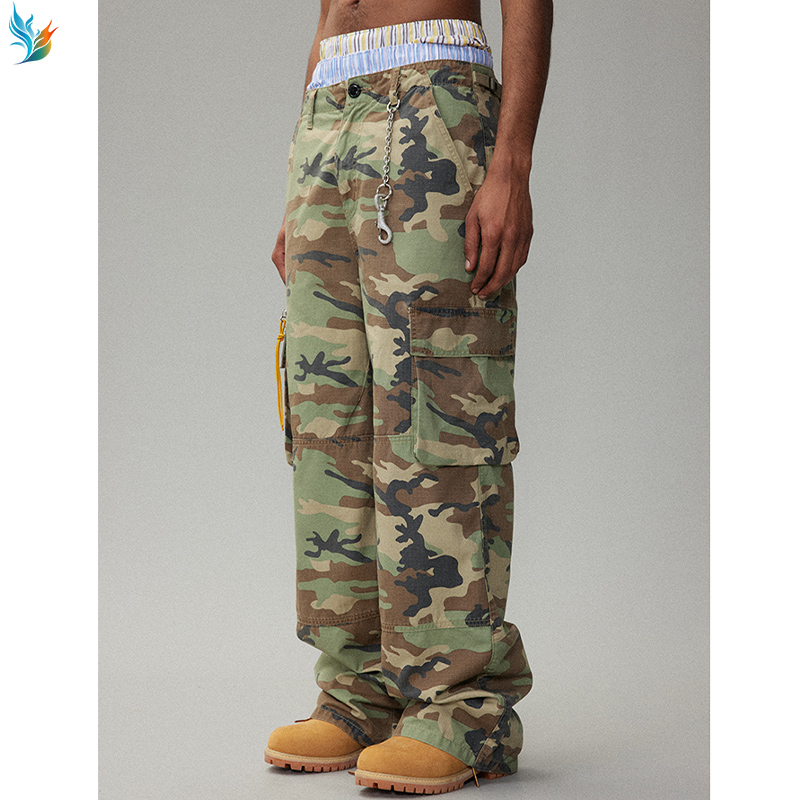 camo
