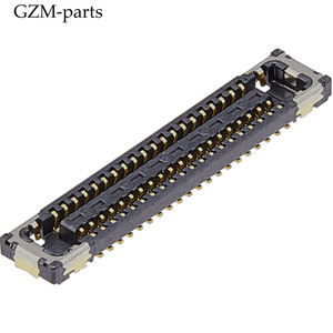 Connecteur FPC d'écran LCD de téléphone portable sur <span class=keywords><strong>carte</strong></span> <span class=keywords><strong>mère</strong></span> pour remplacement d'<span class=keywords><strong>iPhone</strong></span> <span class=keywords><strong>7</strong></span> - Product Image 2