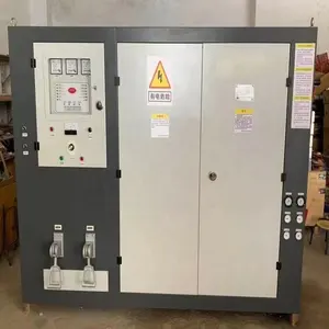 Çin üreticileri tasarım ve geliştirmek 200kg endüstriyel elektrikli döküm fırınları hassas hassas döküm ekipmanları