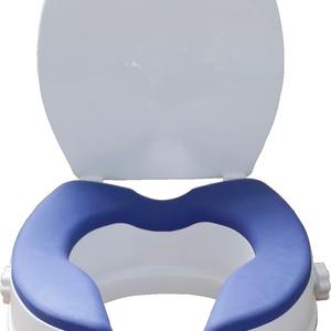 Gran oferta, equipo de seguridad de baño multifuncional, almohadilla elevadora de inodoro, cojín de cuidado especial para ancianos embarazadas - Product Image 2