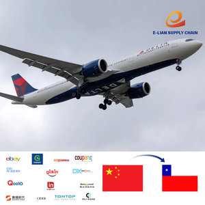 Transporte aéreo barato DDP Entrega puerta a puerta desde China a Brasil, Chile y Argentina. - Product Image 3