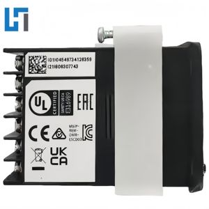 Nuevo y original controlador de programación Plc de termostato de 21/2 ", controlador de automatización industrial en stock - Product Image 2