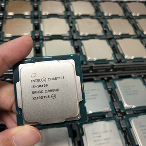 ซีพียู I7-10700F 2.9GHz โปรเซสเซอร์ คอมพิวเตอร์พีซี ซีพียู - Product Image 5