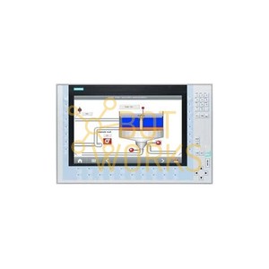 Siemens 6AG11241QC024AX1 - Nuovo - Product Image 1