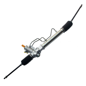 48580-57k51 Nouvelle crémaillère de direction assistée électrique de haute qualité pour conduite à gauche pour <span class=keywords><strong>Suzuki</strong></span> Splash <span class=keywords><strong>Swift</strong></span> (Marque You-Try) - Product Image 1