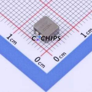 IHLP2020CZERR47M01 ตัวเหนี่ยวนำไฟฟ้า 2020 ( ค่าความเหนี่ยวนำ: 470nH )( ความแม่นยำ: 20% กระแสไฟฟ้าที่กำหนด: 12.2A ) - Product Image 1