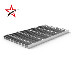 Hệ thống lưới thép mô-đun cho các nền tảng triển khai linh hoạt và nhanh chóng - Product Image 6