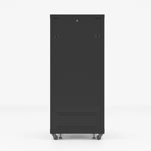 Einfache Installation hochwertiger Beendenbox-Rack Server-Schrank bester Preis Rack-Schrank