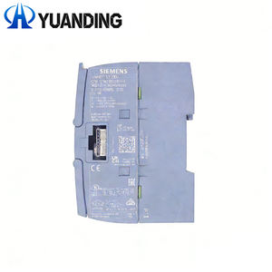 <span class=keywords><strong>SIEMENS</strong></span> PLC SIMATIC <span class=keywords><strong>S7</strong></span>-<span class=keywords><strong>1200</strong></span> 6ES7214-1HG40-0XB0 1214 CPU DC 20.4-28.8V <span class=keywords><strong>PROFINET</strong></span> 26 I/O DC/DC/Rly - Product Image 3