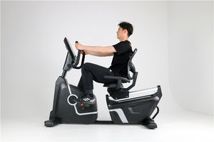 Appareil Cardio d'intérieur multifonction, équipement de gymnastique pour entraîner, faire du <span class=keywords><strong>vélo</strong></span> d'amincissement - Product Image 6