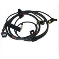 Capteur ABS avant gauche TIANBANG 8-98052-122-1, capteur de vitesse de roue pour ISUZU D-MAX TFR 2012 2013, capteur de voiture 8980521221