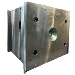 Moldes de Silicona para Inyección Personalizados, Fabricación de Moldes para Inyección, Fabricante de Moldes - Product Image 1